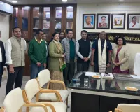 चौधरी चरण सिंह विश्वविद्यालय मेरठ: वियतनाम में छात्र एक्सचेंज और सेमेस्टर अध्ययन का मौका