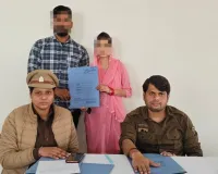 मेरठ परिवार परामर्श केन्द्र में काउंसलिंग से पांच वैवाहिक जोड़ों में हुई सहमति