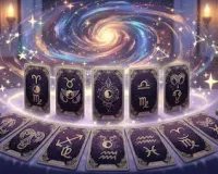 आज 3 फरवरी का टैरो राशिफल, हनुमानजी की कृपा से 5 राशियों की बदलेगी किस्मत, मिलेगा बड़ा लाभ