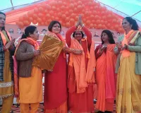 मेरठ में संत रविदास जयंती पर विराट हिन्दू सम्मेलन, संगठनों और आमजन ने जताई भागीदारी