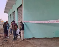 बागपत में अवैध प्लाटिंग और बिना नक्शा स्वीकृति के निर्माण पर प्रशासन ने चलाया विशेष अभियान