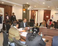 मेरठ में यूपी बोर्ड परीक्षा 2026 की तैयारी पूरी, कंट्रोल रूम और सोशल मीडिया निगरानी शुरू