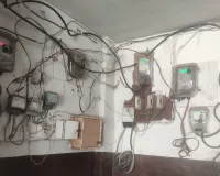 मेरठ में UPPCL का विशेष अभियान: 69,462 स्मार्ट प्री-पेड मीटर उपभोक्ताओं ने किया भुगतान