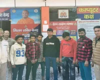 मेरठ: महिलाओं पर मनचलों का आतंक, टीपीनगर पुलिस ने 6 गिरफ्तार