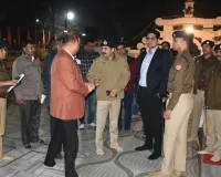 महाशिवरात्रि 2026: मेरठ, बुलंदशहर, बागपत और हापुड़ में पुलिस सुरक्षा, कांवड़ मार्ग और मंदिरों का पूरा इंतजाम