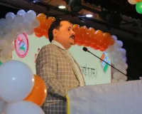 मेरठ/लखनऊ: विशेष प्रगाढ़ पुनरीक्षण-2026 में 3.23 करोड़ से अधिक मतदाता नोटिस निर्गत