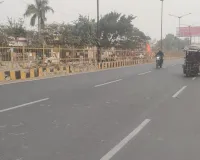 मेरठ में फरवरी में अप्रैल जैसी गर्मी, तापमान 27.5 डिग्री सेल्सियस पार