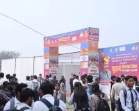 मेरठ में आईआईएमटी विश्वविद्यालय में वृहद रोजगार मेला, 844 उम्मीदवारों ने पास किया प्रथम चयन