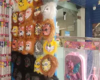 मेरठ में होली की धूम: ऑपरेशन सिंदूर से बुलडोजर थीम तक पिचकारियों की धूम