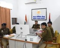 होली पर मेरठ रेंज में कड़ी सुरक्षा व्यवस्था, 5000 से अधिक स्थानों पर होगा होलिका दहन