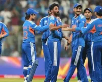 IND vs USA: जीत के साथ भारत ने किया 2026 T20 World का शानदार आगाज, USA को हराया 29 रन से पहला मुकाबला 