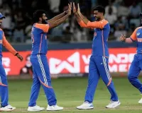 Ishan Kishan का तूफान , भारतीय टीम का दबदबा Pakistan को 61 रन से हराकर T20 World Cup में मजबूत दावेदारी