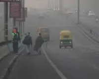 MP Weather Update: मध्य प्रदेश में ठंड ने फिर बढ़ाई मुश्किलें, 11 शहरों में तापमान 10 डिग्री से नीचे, जानिए आगे कैसा रहेगा मौसम