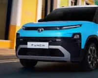 2026 Tata Punch Facelift Price: दिल्ली से मुंबई तक सभी शहरों की ऑन रोड कीमत जानिए पूरी लिस्ट