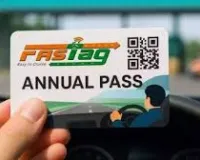 FASTag Annual Pass Update: सिर्फ 3000 रुपये में सालभर टोल फ्री सफर, 50 लाख लोग कर रहे इस्तेमाल