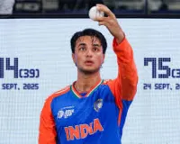 Abhishek Sharma अस्पताल में भर्ती, Pakistan मुकाबले से पहले Team India की चिंता बढ़ी, प्लेइंग इलेवन पर संकट