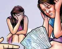 नोएडा में तीन मसाज पार्लरों पर छापेमारी, 17 युवतियों को एंटी ह्यूमन ट्रैफिकिंग टीम ने बचाया