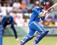 14 साल की उम्र में क्रिकेट इतिहास रचा, वैभव सूर्यवंशी ने तोड़ा संजू सैमसन का रिकॉर्ड, भारत अंडर 19 वर्ल्ड कप फाइनल में