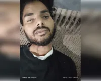 मुजफ्फरनगर में मंसूरपुर के युवक की मौत में नया मोड़: परिजनों ने हत्या की आशंका जताई, प्रेम प्रसंग और रंजिश का आरोप