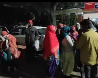 मुज़फ्फरनगर के घिस्सूखेड़ा में रविदास जयंती पर बवाल, डीजे विवाद में जमकर चले लात-घूंसे, दो घायल