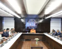 यूपी में युवाओं को मिलेगा रोजगार का हब, हर जिले में बनेंगे 'सरदार पटेल एम्प्लॉयमेण्ट एवं इण्डस्ट्रियल जोन'