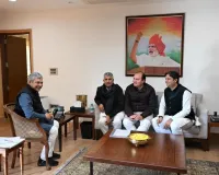 शामली के जनप्रतिनिधियों की बड़ी जीत: रेल मंत्री ने तत्काल रुकवाया जलालाबाद अंडरपास का निर्माण, अब बनेगा ओवरब्रिज