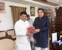 मुजफ्फरनगर को गडकरी का बड़ा तोहफा: NH-58 बाईपास के लिए ₹419.47 करोड़ मंजूर, 6-लेन फ्लाईओवर से खत्म होगा जाम