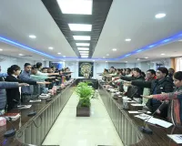 बागपत में सुरक्षित इंटरनेट दिवस 2026: एआई और साइबर सुरक्षा पर जिला स्तरीय कार्यशाला