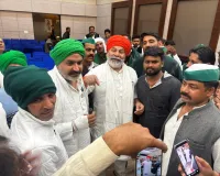 दिल्ली कंस्टीट्यूशन क्लब में बीकेयू की सेमिनार, 12 को जिला मुख्यालय का करेंगे घेराव