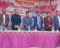 “KYC बैंकिंग सुरक्षा की ओर पहला कदम” अभियान के तहत शामली में विशेष जागरूकता कार्यक्रम आयोजित