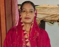 मुज़फ्फरनगर में संदिग्ध परिस्थितियों में विवाहिता की मौत: गांव जावन में मिला महिला का शव, मायके पक्ष ने ससुरालियों पर लगाया हत्या का आरोप