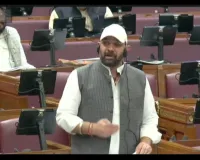 सपा विधायक पंकज मलिक ने उठाया इंडिया AI इम्पैक्ट समिट-2026 का मुद्दा, गलगोटिया यूनिवर्सिटी को विधानसभा में घेरा