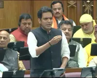 नोएडा के हिंडन नदी के आसपास की कॉलोनियों में बिजली कनेक्शन देने का विधायक पंकज सिंह ने सदन में उठाया मुद्दा 