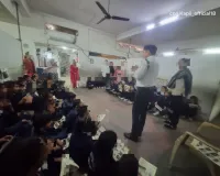 नोएडा: यातायात पुलिस ने 6,500 से अधिक वाहनों का चालान किया, 9 वाहन सीज