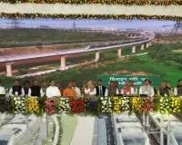 एनसीआरटीसी की हाई-स्पीड ट्रांसपोर्ट परियोजना से एनसीआर के रियल एस्टेट को नई दिशा