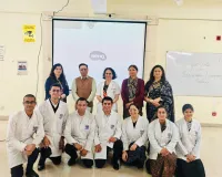 मेरठ मेडिकल कॉलेज में आयोजित अतिथि व्याख्यान: इंट्राऑपरेटिव न्यूरल मॉनिटरिंग पर चर्चा