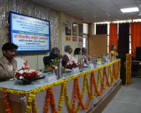 चौधरी चरण सिंह विश्वविद्यालय में राष्ट्रीय सम्मेलन ‘भारतीय भाषा परिवार: एकत्व और एकात्मता’ का पहला दिन संपन्न