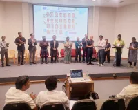 मेरठ में चौधरी चरण सिंह विश्वविद्यालय के शोधार्थी को अंतरराष्ट्रीय सम्मेलन में सर्वश्रेष्ठ मौखिक प्रस्तुति पुरस्कार