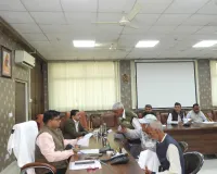 मेरठ में डिस्कॉम उपभोक्ता जन-सुनवाई: बिजली समस्याओं का त्वरित समाधान