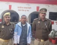 मोरना हत्याकांड: पिता की कातिल बेटियों का सहयोगी प्रेमी गिरफ्तार, नशे की गोलियों से रची थी खौफनाक साजिश