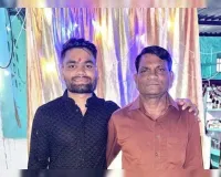 क्रिकेट जगत में शोक: रिंकू सिंह के पिता खानचंद सिंह का निधन, अलीगढ़ में हुआ अंतिम संस्कार