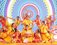 ग्रेटर नोएडा सिटी पार्क में पुष्प प्रदर्शनी का आकर्षक आयोजन, प्रवेश और पार्किंग निशुल्क