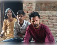 मोरना हत्याकांड: पिता के कातिल बेटियों को मिले कड़ी सजा, माँ और भाई ने रोते हुए की इंसाफ की मांग