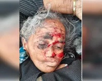 खतौली में दर्दनाक हादसा: ट्रेन की चपेट में आने से बुजुर्ग महिला की मौत, शिनाख्त की कोशिश जारी