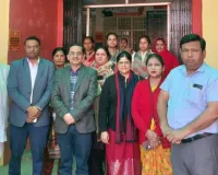 सीएमओ के औचक निरीक्षण से खतौली स्वास्थ्य केंद्र में मची खलबली: 56 महिलाओं के हुए सफल नसबंदी ऑपरेशन