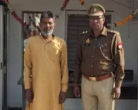 मुजफ्फरनगर में प्रधान का फर्जी लेटर पैड इस्तेमाल कर जमानत कराने का खेल बेनकाब, आरोपी गिरफ्तार