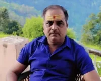 मुरादाबाद में प्रॉपर्टी डीलर की डंपर से कुचलकर हत्या, बालू विवाद में साजिश का आरोप