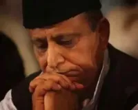 रामपुर: दो पैन कार्ड मामले में आजम खां व बेटे अब्दुल्ला की सजा के खिलाफ अपील पर सुनवाई टली, वकील के निधन के बाद मंगलवार को बहस