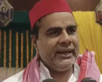 मुरादाबाद: डीएम अनुज सिंह ने सपा विधायक व परिवार के OBC सर्टिफिकेट रद्द किए, झोजा जाति का दावा गलत साबित, 2015 पंचायत चुनाव से चल रहा विवाद