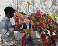 संभल: यादव शिवभक्तों ने अखिलेश व मुलायम के नाम से कांवड़ हरिद्वार से लाई, अमरोहा मंदिर में चढ़ाएंगे जल